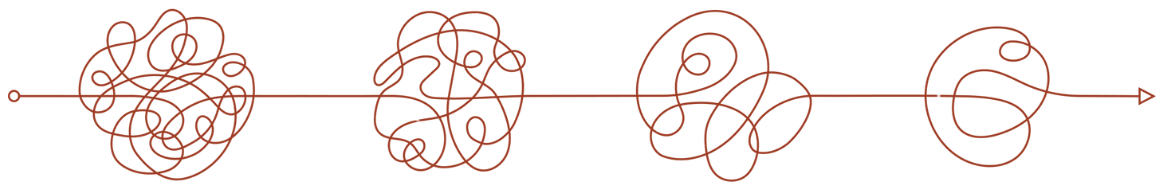 The Settling Space logo